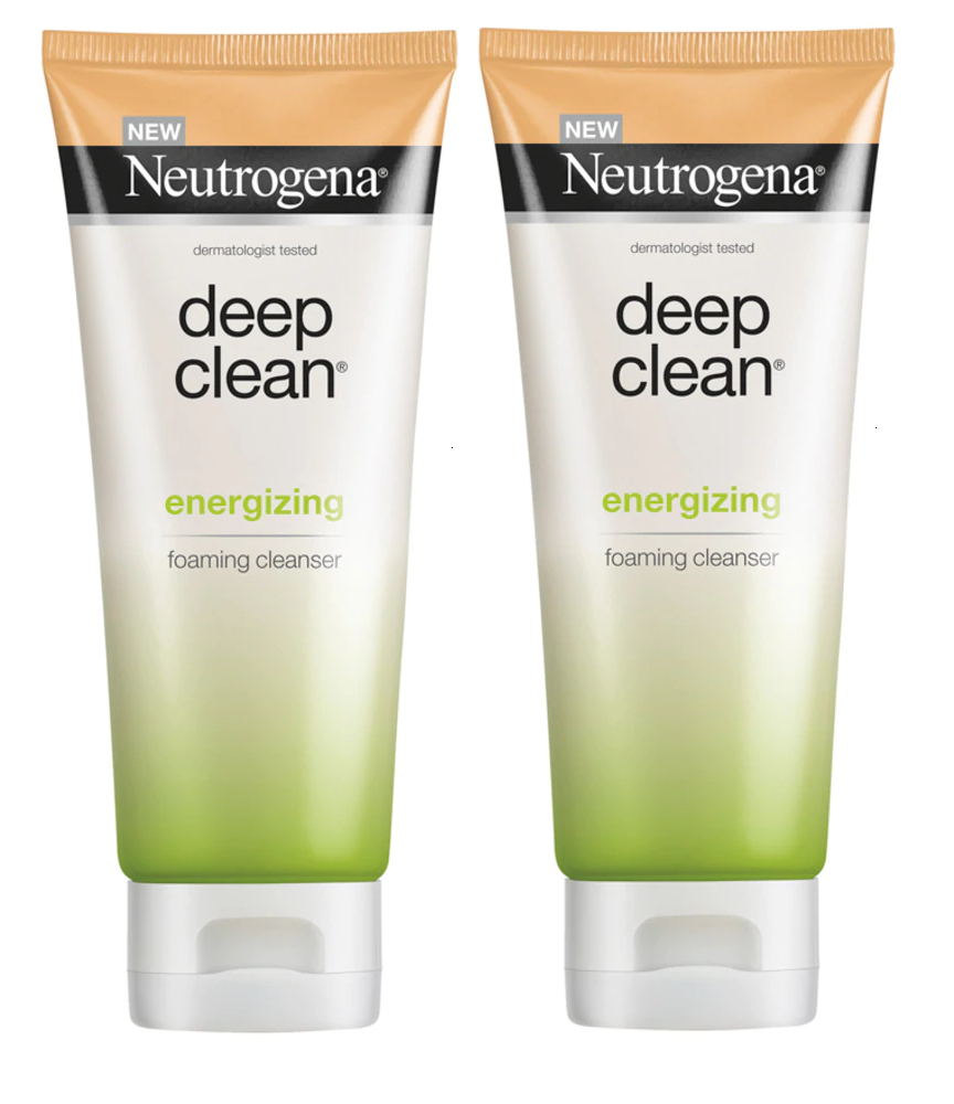 neutrogena energizing